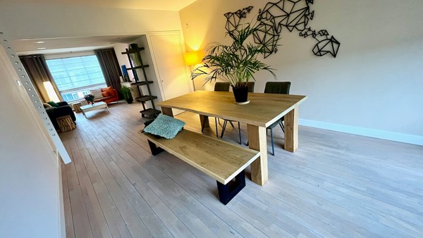 Medium property photo - Breitnerlaan, 2596 GZ Den Haag